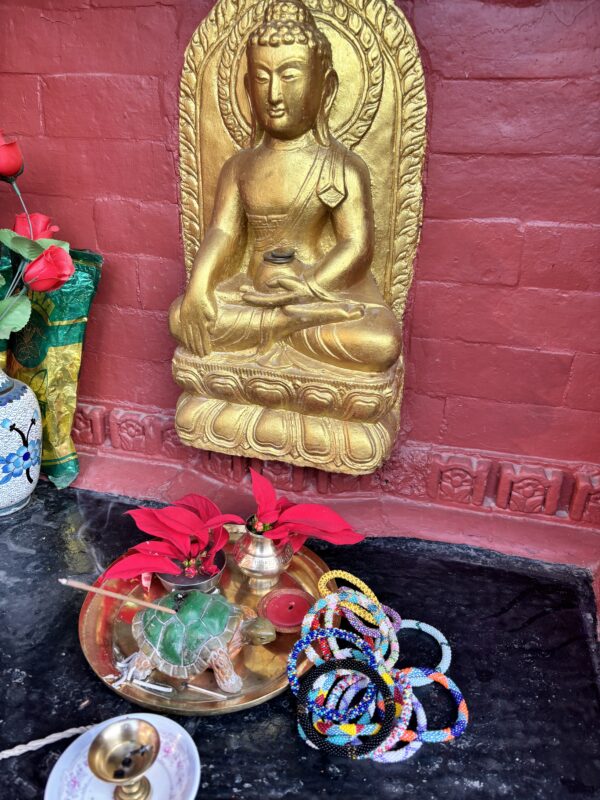 Pulseras Solidarias Hechas a Mano en Nepal - Image 8