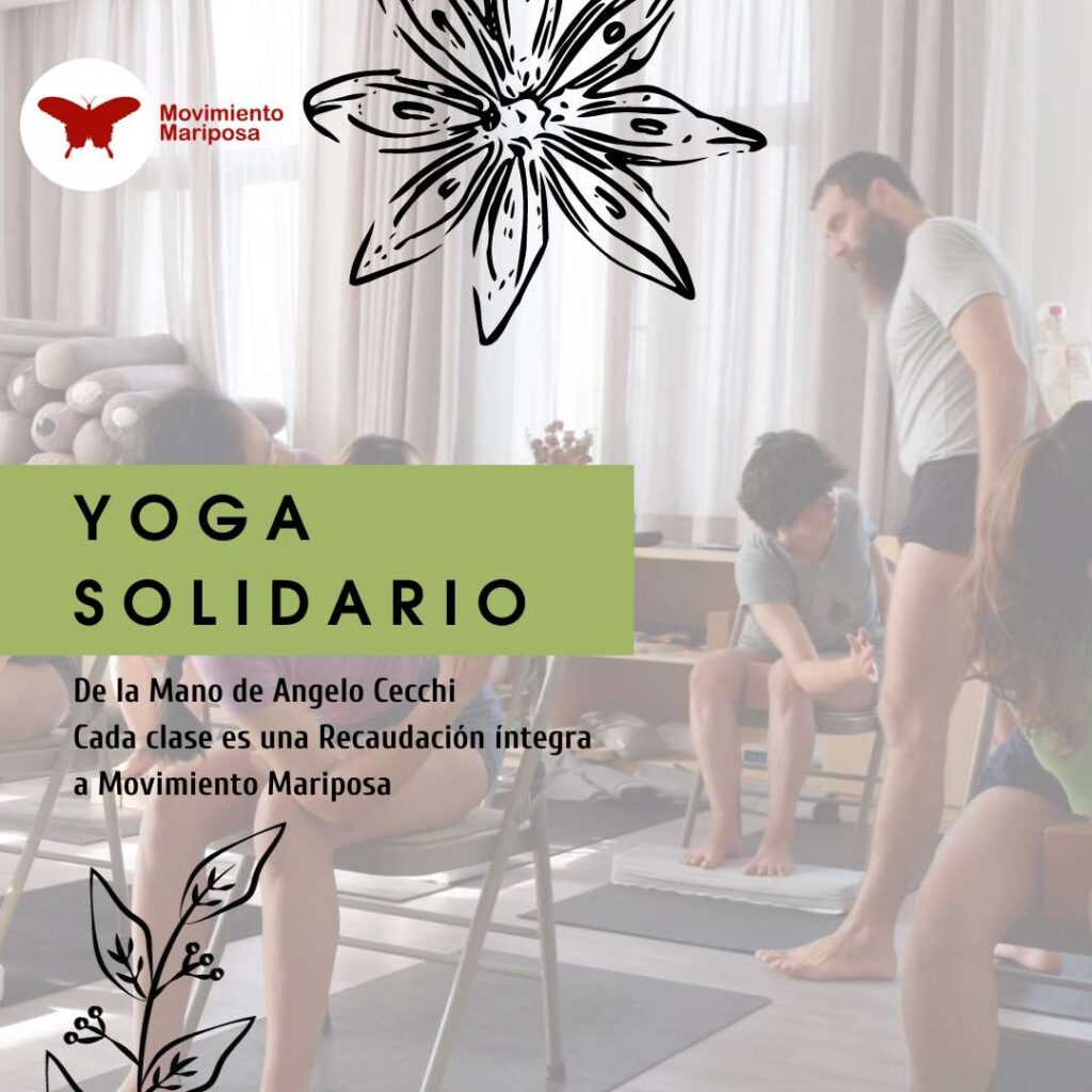 Yoga Solidario