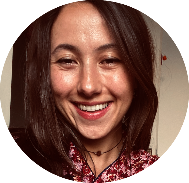 Gina Shakya fundadora de nyano angalo