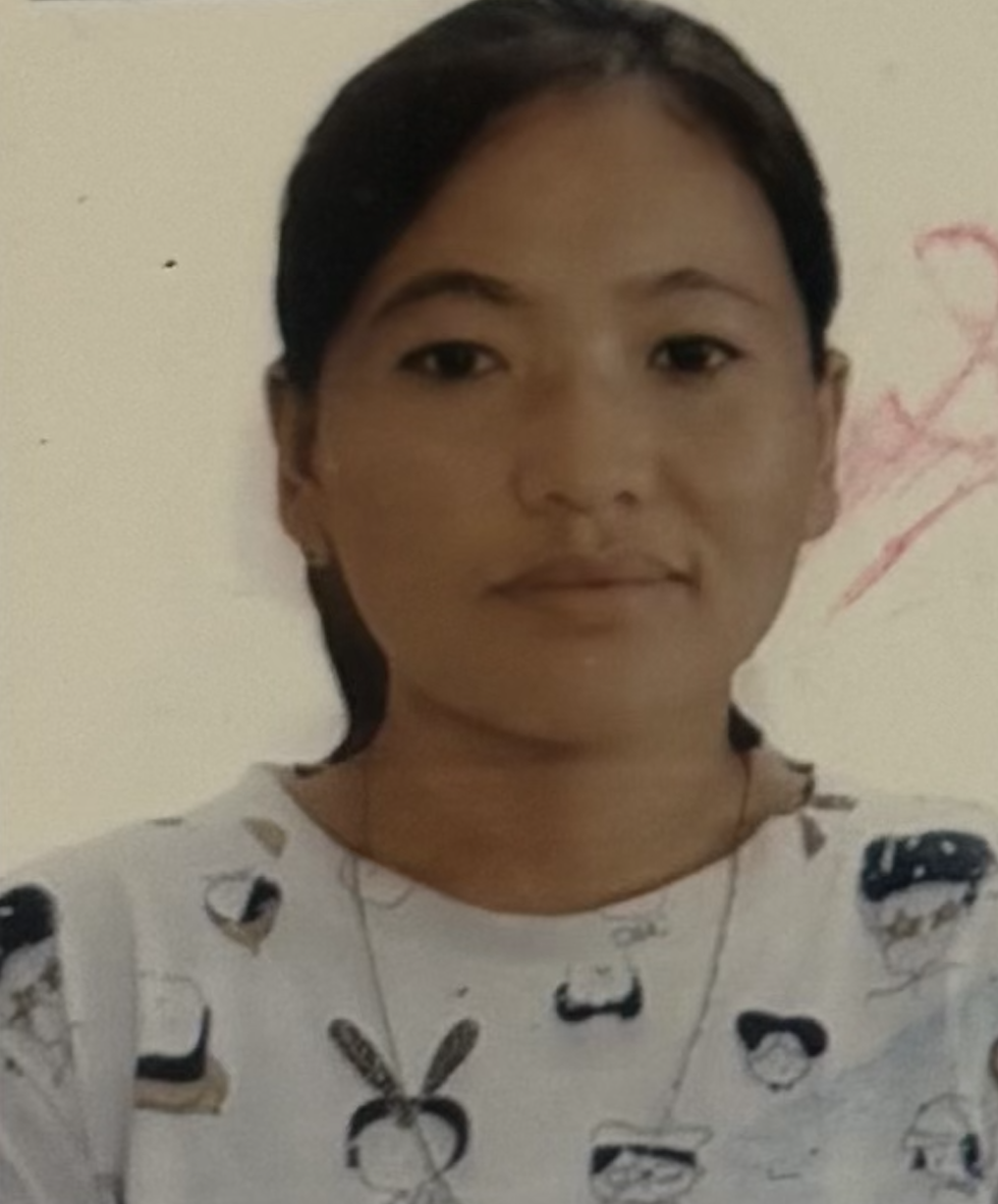 nyano angalo board member